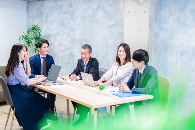 株式会社トップインターナショナル ティーオーピー事業部