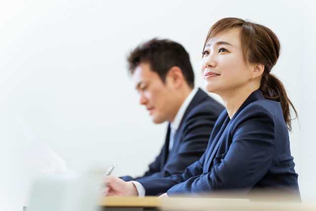 株式会社トップインターナショナル ティーオーピー事業部