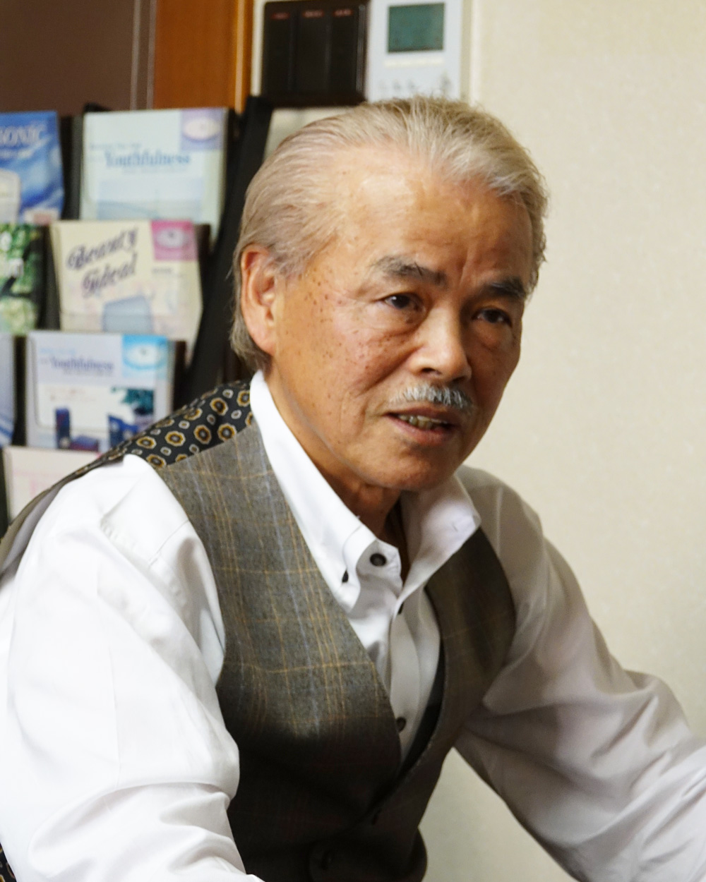 石橋様